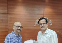 Panvel Municipal Corporation Sanctions Animal Crematorium After Activist Utpal Khot’s Persistent Efforts