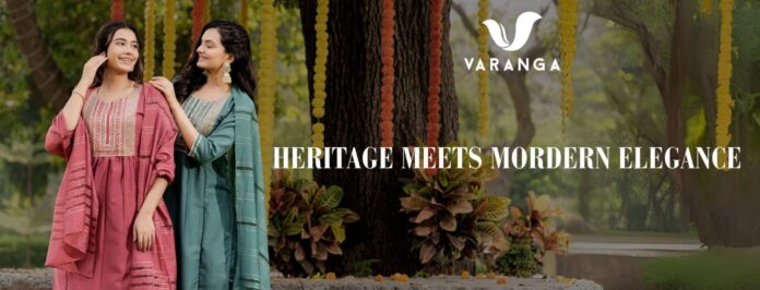 Varanga, fashion transcends mere attire,