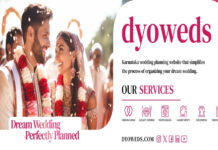 dyoweds: Transforming Wedding Dreams into Reality