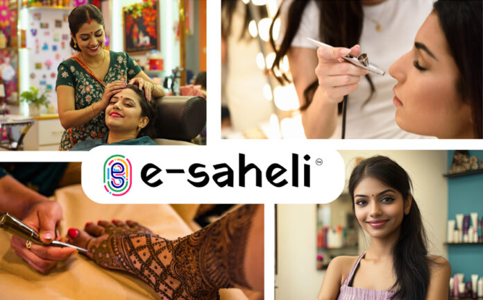 From Learning to Earning How e-Saheli is Turning Skills into Sustainable Livelihoods for Women