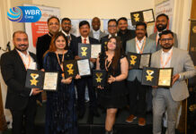 Global Business Excellence Awards 2025 Honours Trailblazers Driving Innovation, Growth, and International Collaboration Global Business Excellence Awards 2025, Lorn Shaun Bailey, Lord Bailey, S K Sahu, WBR Corp,