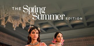 The latest summer collection trends by the trendsetting fashion showcase, Hi Life Exhibition coming to Surat on the 24th and 25th of April at Hotel Marriott