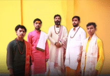 Interview: Ruchi Tewari, Managing Director, Sanatan Jyoti