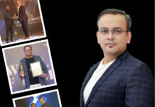 Discipline First, Profit Always: How an Air Force Veteran is Shaping the New Age of Indian Traders