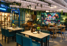 Veranda Expands to Khar: A New Chapter in Modern Indian Dining