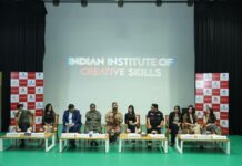 Indian Institute of Creative Skills hosts Gujarat Creative Artists Summit, spotlights India’s emerging creative economy