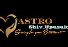 Astro Shiv Upasak: Your Reliable Guide in Vedic Astrology Since 2001