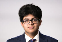 Yash Raj Mehta – Winner of the 21st Century Emily Dickinson Award Yash Raj Mehta, 21st Century Emily Dickinson Award, Gnostic Ruminations book,