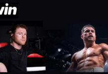 1win announces global partnership with boxing champion Canelo Álvarez