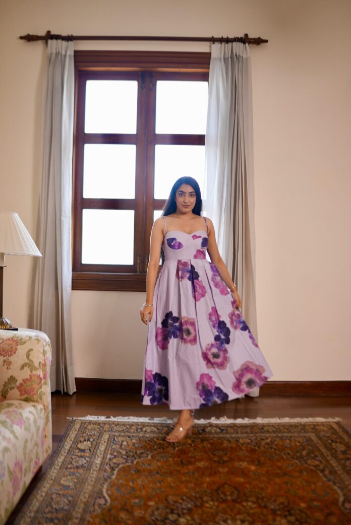 Gurleen Kaur Jaggi, Fashion and Beauty, Delhi-based fashion and beauty content creator,