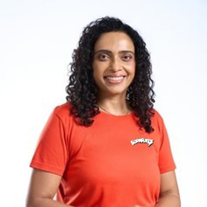 SupaFuelz, Shruti Sharma, India’s first clean-label brand, customized nutrition for active children and teens