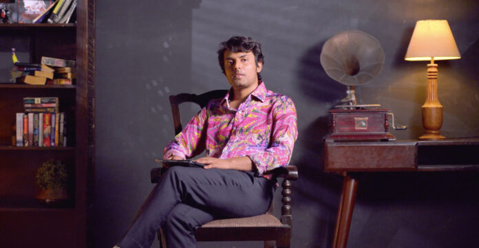 Kunwar Swapnil Mayank, 21st Century Emily Dickinson Award, Pulchritude – Poems of Ontological Beauty book,