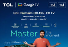 Level Up Your Home Theatre: Finding the Perfect Smart TV with Killer Tech (Under ₹1 Lakh!)