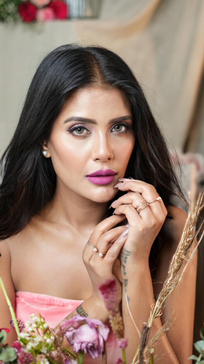 Pooja Raina, Beauty and Fashion, renowned beauty, fashion, lifestyle influencer,