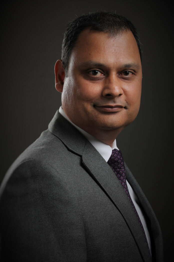 Vishal Prakash Shah, BLACKbox, Synersoft Technologies, IT-in-a-Box, cybersecurity, data protection, IT compliance, BLACKbox Certified Professionals