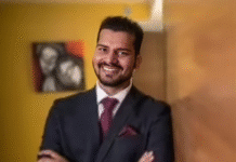 From Bengaluru to Berlin: How Aipex Worldwide Is Powering Indian Startups to Go Global Aipex Worldwide, Naveen Pandey,