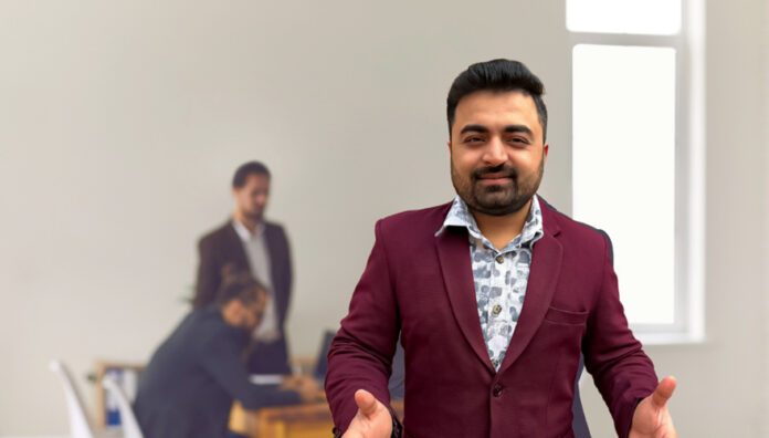 From Crisis to Calling How Varun Chawla Built India's Most Trusted Business Automation Empire
