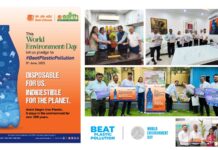 Bank of Baroda Engages 25 Educational Institutions in Environmental Drive Ahead of World Environment Day 2025