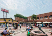 Haveli: Where Punjab’s Cultural Past Meets Highway Hospitality