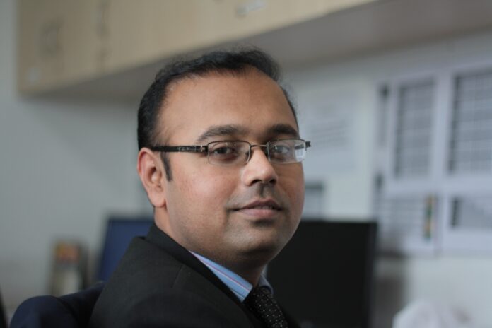 Hotelier, Travel Entrepreneur, Abhishek Sengupta, OnzeVoyagez HotelTravelia Pvt Ltd.