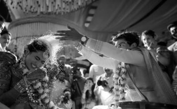 Ivory Films Expands to Hyderabad, Elevating the Wedding Filmmaking Scene in the South