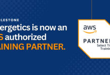 Synergetics Announces Strategic Partnership with AWS to Deliver Cutting-Edge Cloud Training and Consulting Services Synergetics, AWS, Cutting-Edge Cloud Training and Consulting Services, leading provider of learning, skilling solutions, cloud consulting services,