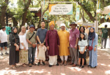 The Great Mango Festival 2025 Kicks Off with a Sweet Start! The Great Mango Festival 2025, Hanu Reddy Raghava Farms, Near Guduvanchery, Chennai, Hanu Reddy Mango Tourism,