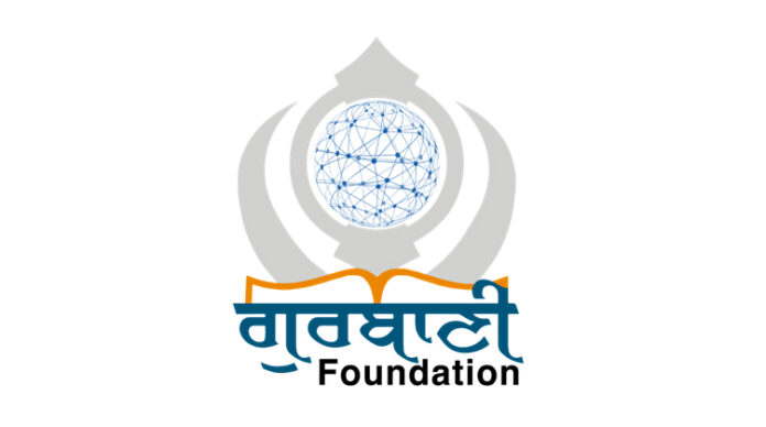 The Gurbani Foundation When Understanding Meets Devotion