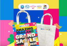 TAT is Launching the Amazing Thailand Grand Sale 2025 Project TAT, Amazing Thailand Grand Sale 2025 Project, Tourism Authority of Thailand (TAT)