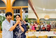 I go to Temple on my birthday – Actor Nivaan Sen