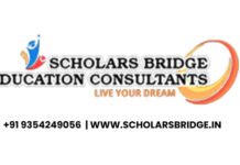 Why Gen Z is Booking One-Way Flights to Study Abroad-and How Scholars Bridge Is Making It Happen Scholars Bridge, Scholars Bridge Education Consultants,