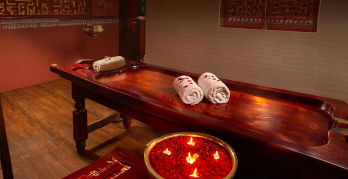 Akanta Ayurveda & Yoga Cherai’s Exclusive Ayurveda Resort in Kerala with Licensed Hospital Care