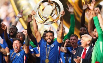 Chelsea’s Club World Cup Win Isn’t Just Silverware—It’s a Statement of Intent : Dr (HC) Prachetan Potadar Chelsea’s Club World Cup, Dr (HC) Prachetan Potadar, King Abdullah Sports City in Jeddah,