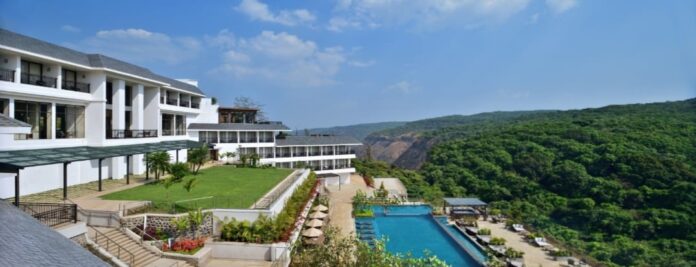 Courtyard by Marriott Mahabaleshwar_Property Images (5) (1) Courtyard by Marriott Mahabaleshwar, Dream Monsoon Gateway, Lingmala Waterfalls, spectacular Sahyadri hills,