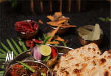 DoubleTree by Hilton Gurugram Baani Square reintroduces concept of celebrating India’s culinary diversity