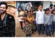 From Viral Videos to Village Schools: Fukra Insaan Funds Complete Education for Tribal Kids