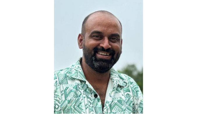 Girish Pillai – A Voice for the Unsung