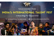 IIGF Creators Launch India’s International Talent Fest in Vietnam