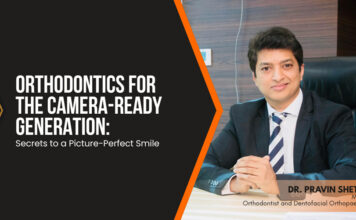 Orthodontics for the Camera-Ready Generation: Secrets to a Picture-Perfect Smile