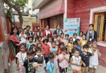 Pristine Minds School Concludes its 3rd Summer Camp with a Creative Twist