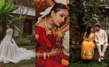 Redefining Luxury Wedding Stories with Art and Emotions