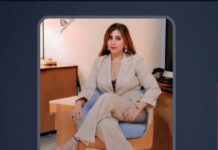 Rising Star Preetii Kochhar Makes Her Big-Bollywood Debut with award winning film director Vipin Agnihotri Rising Star Preetii Kochhar, Big-Bollywood Debut, director Vipin Agnihotri, Preetii Kochhar, dynamic new talent, filmmaker Vipin Agnihotri