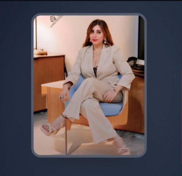 Rising Star Preetii Kochhar Makes Her Big-Bollywood Debut with award winning film director Vipin Agnihotri Rising Star Preetii Kochhar, Big-Bollywood Debut, director Vipin Agnihotri, Preetii Kochhar, dynamic new talent, filmmaker Vipin Agnihotri