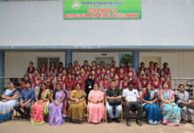 SK Associates & Group Ignites a Wave of Student-Led Startups at Maris Stella College, Vijayawada: 50 Entrepreneurs Set to Raise ₹5 Crores Each