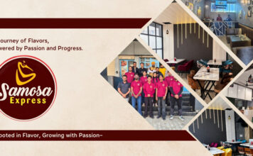 Samosas with a Mission: How Two Founders Turned a Classic Indian Snack into North India’s Fastest-Growing Food Brand