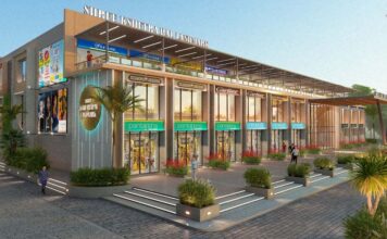 Unveiling Shree Kshetrapal Landmark: A Premium Commercial Destination in the Heart of Bhuj