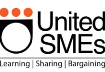 United SMEs, Digitally Empowered by Vishal Prakash Shah: How Synersoft Technologies is Shaping a Smarter SME Ecosystem in India United SMEs, Vishal Prakash Shah, Synersoft Technologies, SME Ecosystem in India