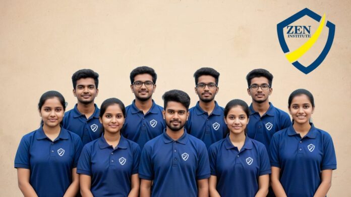 Zen Institute Emerges as Mangalore’s Top Destination for Digital Marketing, AI & Full Stack Development Training Zen Institute, Mangalore’s Top Destination for Digital Marketing, AI, Full Stack Development Training, tech and digital education,