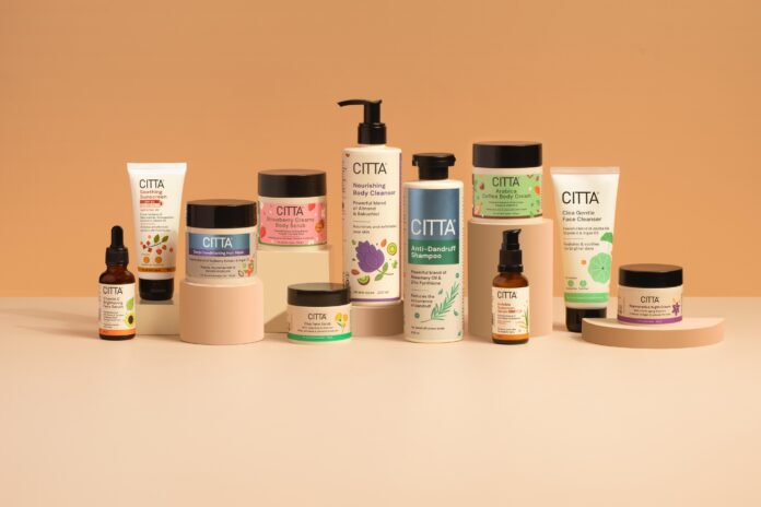 A Thoughtful and Meaningful Gifting Alternative This Raksha Bandhan CITTA, personal care brand, CITTA’s curated premium skincare and haircare essentials