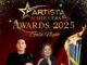 Artista Achievers Awards 2025 Set to Shine at The Heritage Hotel Manila